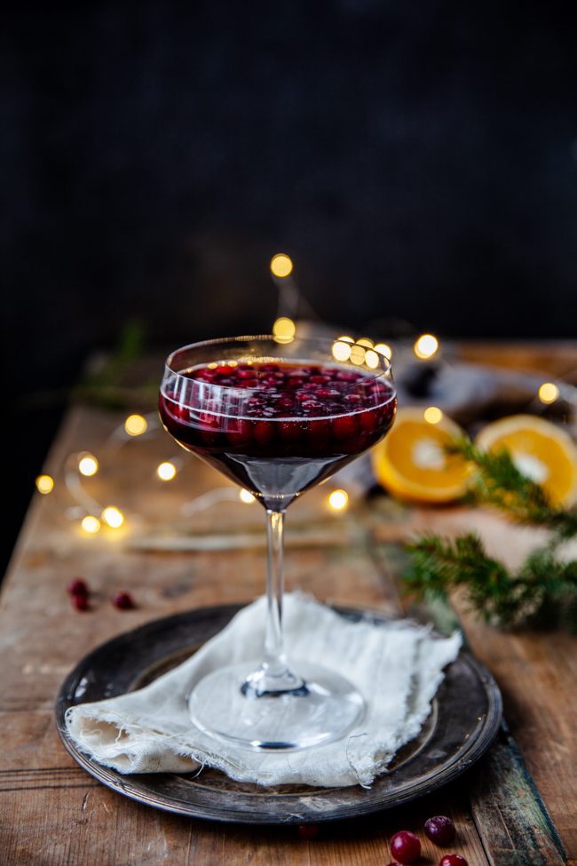 glögg, advent, drink, mousserande