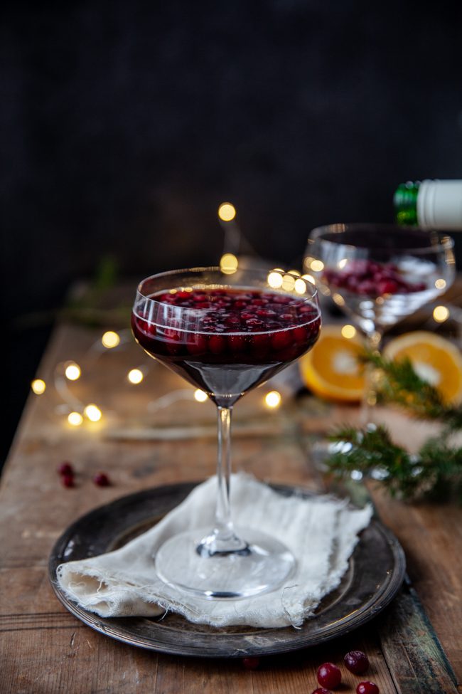 glögg, advent, drink, mousserande