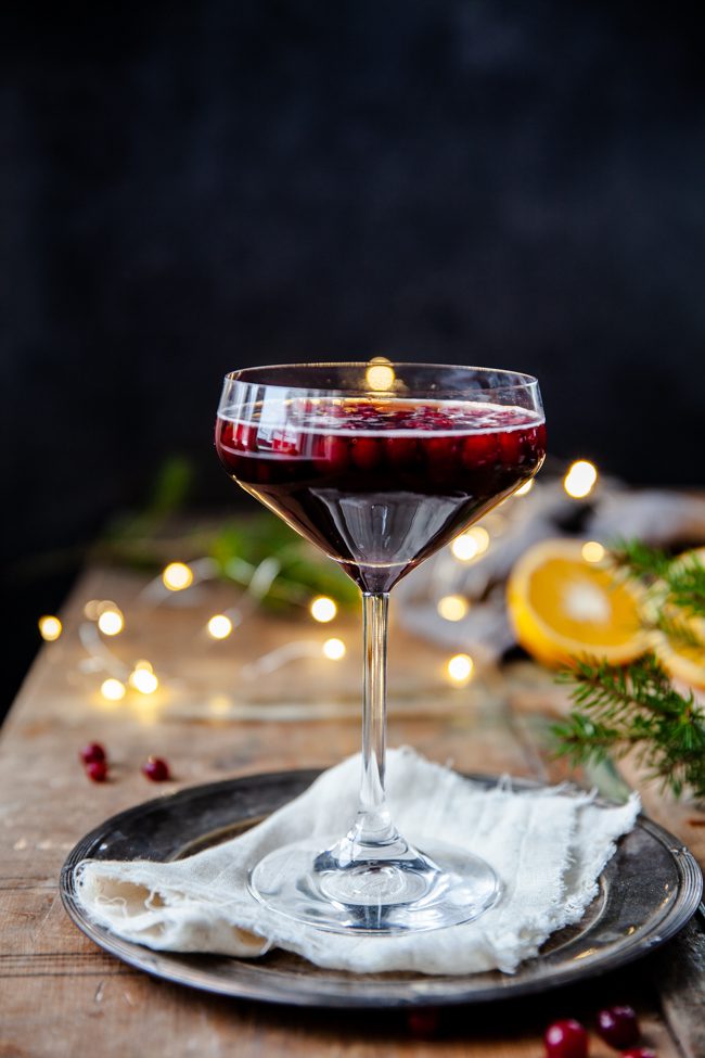 glögg, advent, drink, mousserande