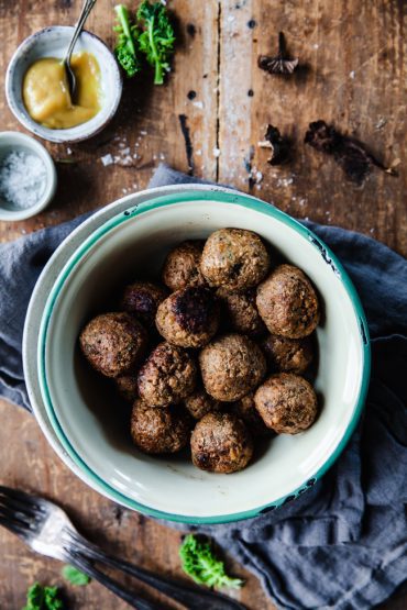 vego kottbullar