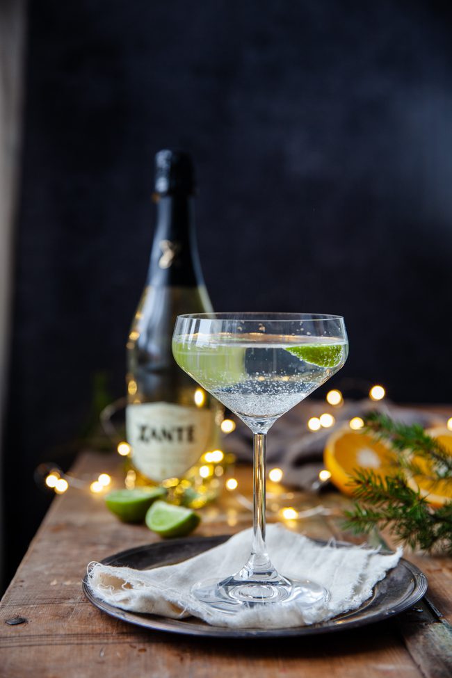 martini, drink, 