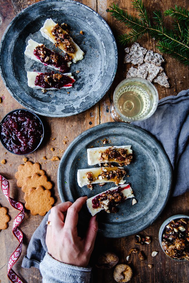 brieost tilltugg, julmingel,