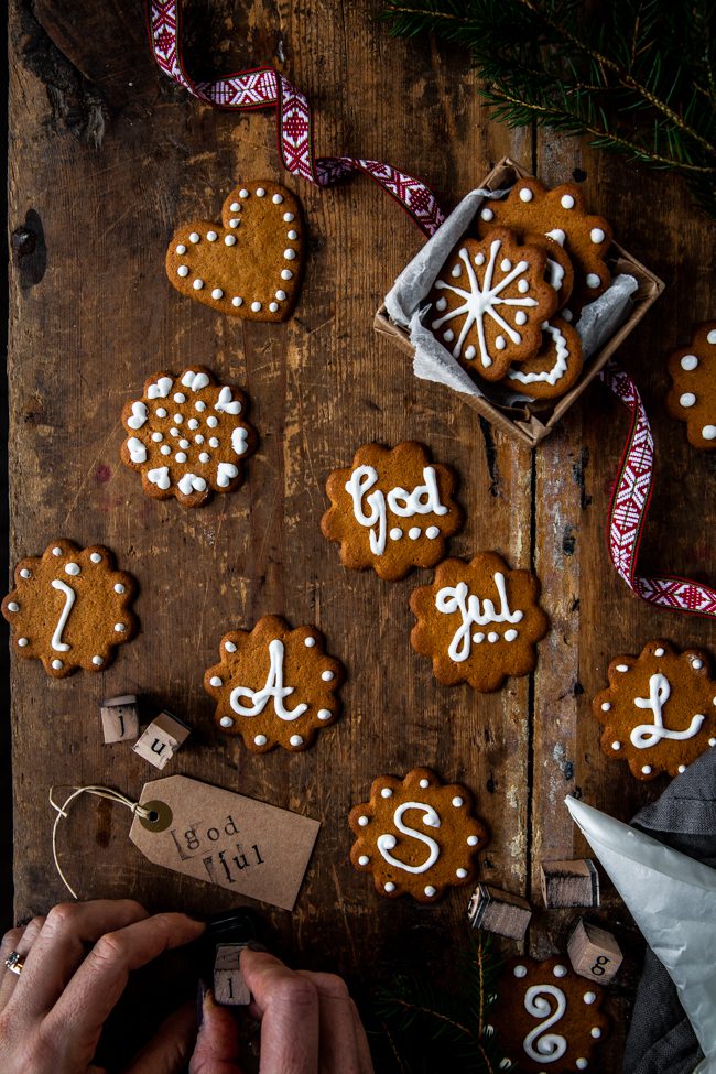 hemgjord kristyr, hård kristyr, kristyr till pepparkakshus