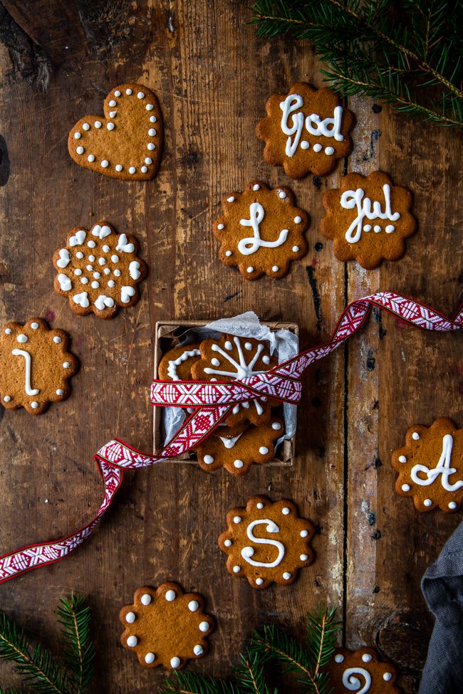 hemgjord kristyr, hård kristyr, kristyr till pepparkakshus