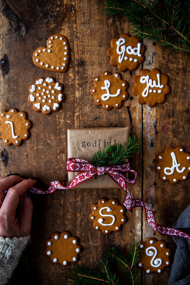 hemgjord kristyr, hård kristyr, kristyr till pepparkakshus