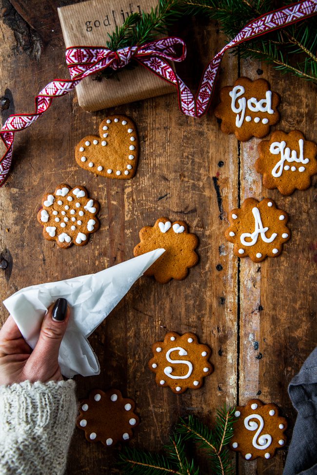 hemgjord kristyr, hård kristyr, kristyr till pepparkakshus