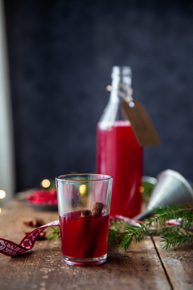 hemgjord glögg, alkoholfri glögg, snabb glögg