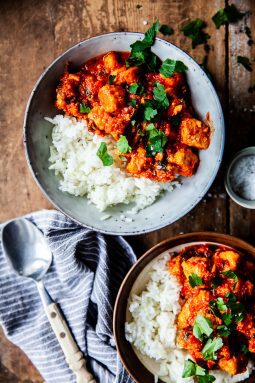 quorn, quorngryta