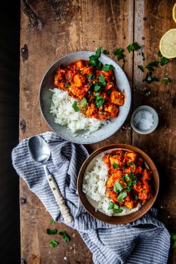 quorn, quorngryta