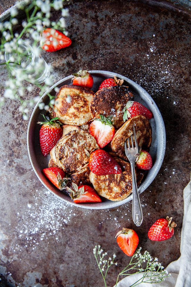 glutenfria plättar, glutenfria pannkakor, 