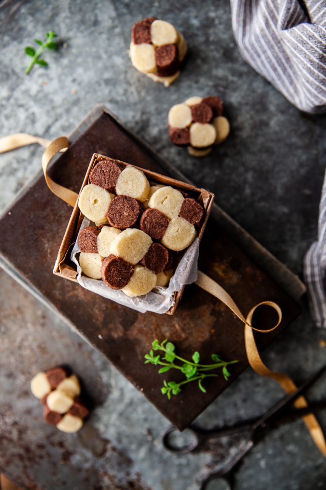 småkakor, småkaka, baka, fika