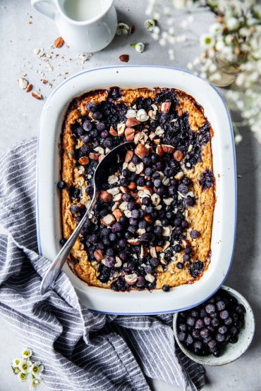 gröt i ugn, gröt, frukost