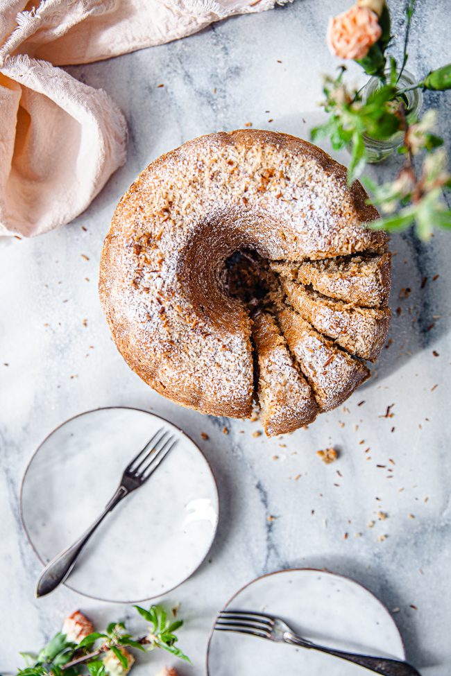 fika, banan, mogna bananer