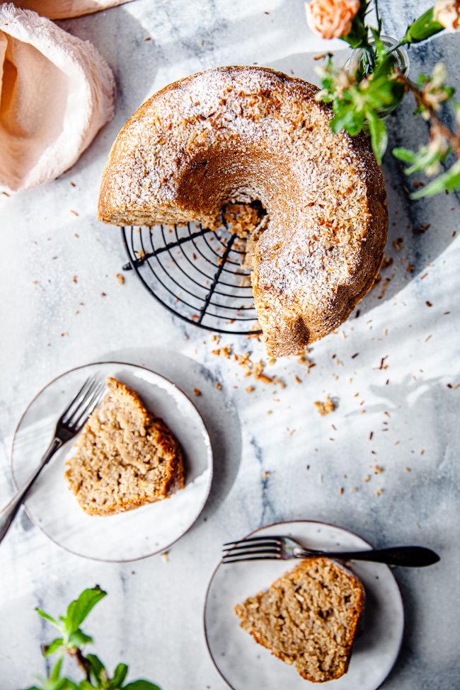 fika, banan, mogna bananer