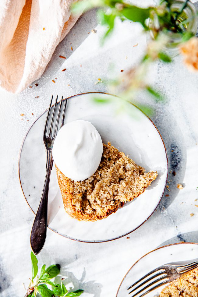 fika, banan, mogna bananer