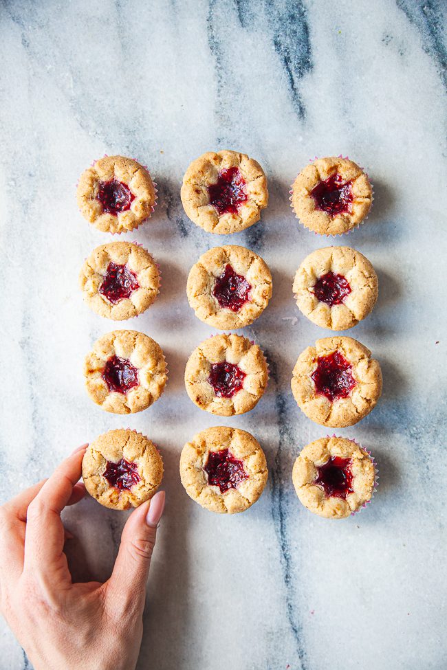 småkakor, småkaka, baka