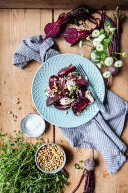 snøfrisk, färskost,