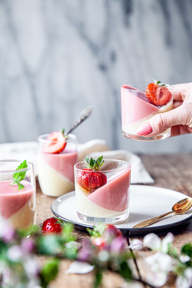 efterrätt, dessert, fika, mors dag