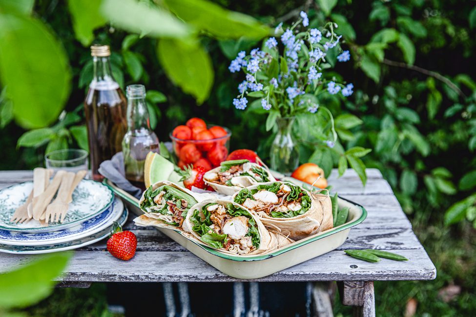picknick, 
