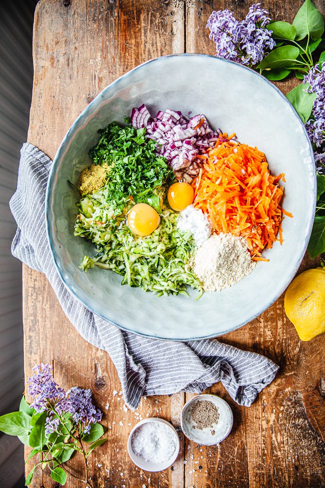 grönsaksbiffar, glutenfria biffar, glutenfritt, picknick