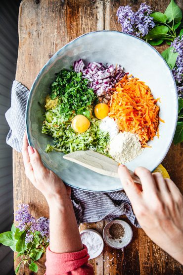grönsaksbiffar, glutenfria biffar, glutenfritt, picknick