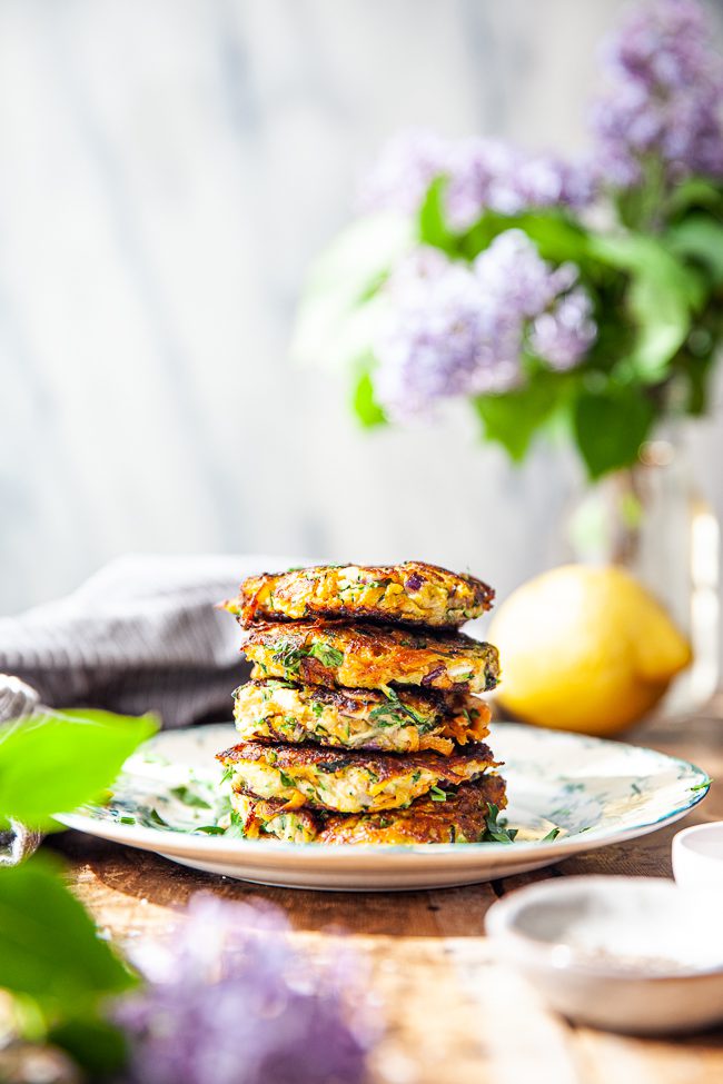 grönsaksbiffar, glutenfria biffar, glutenfritt, picknick