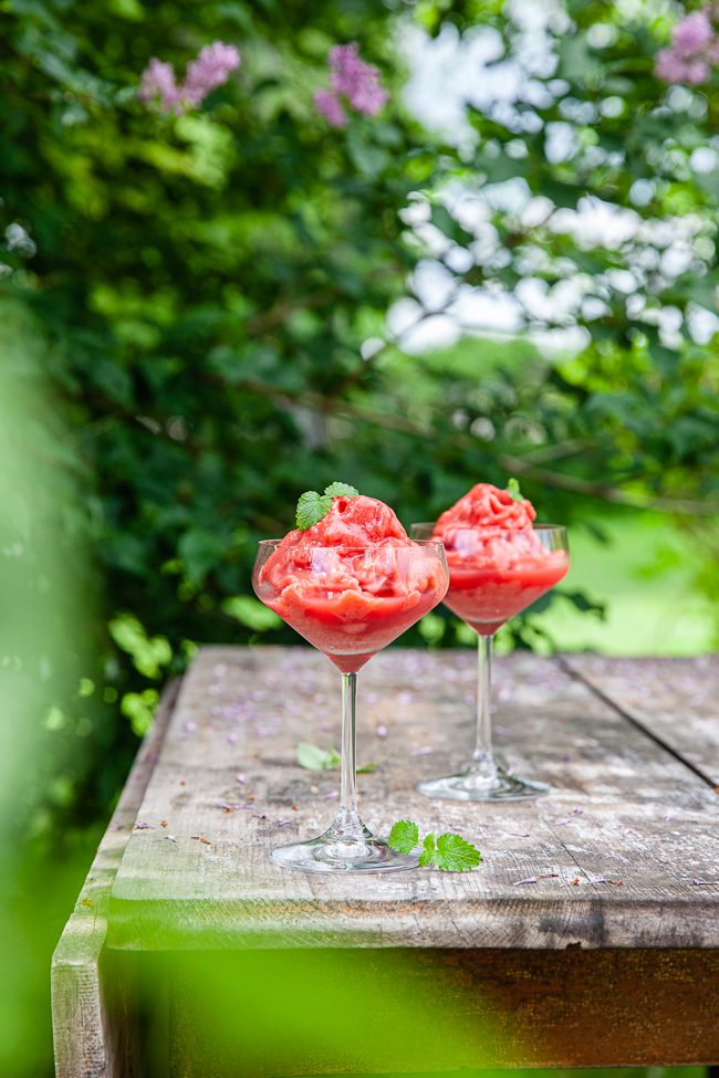Melonslush