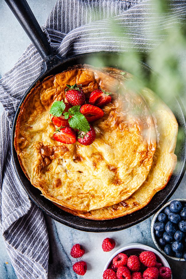 pannkaka, picknick, vardagsmat, 