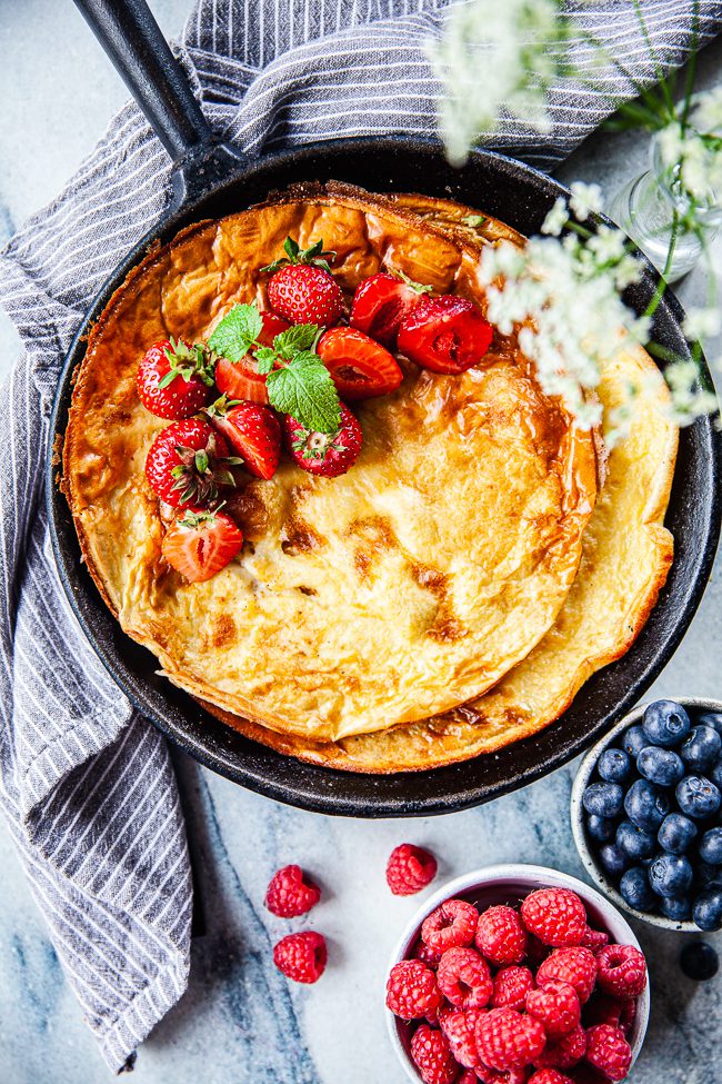 pannkaka, picknick, vardagsmat,