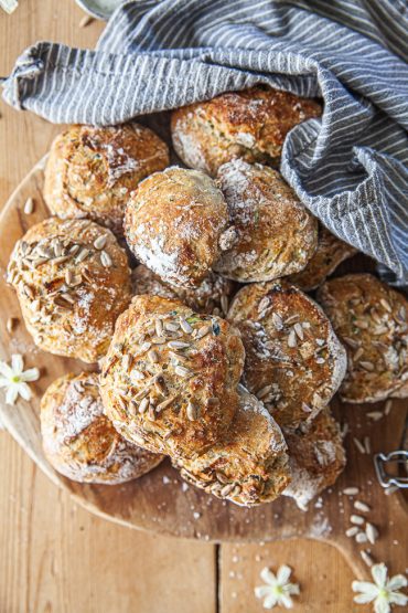 nattjäst, kalljäst, frallor