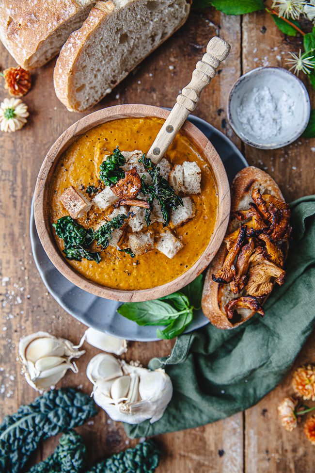 Villa Puccini, toscansk mat, rött vin , toscanskt vin