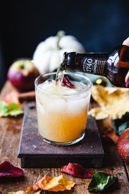 äpple mule