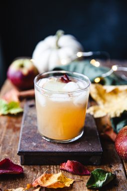 äpple mule