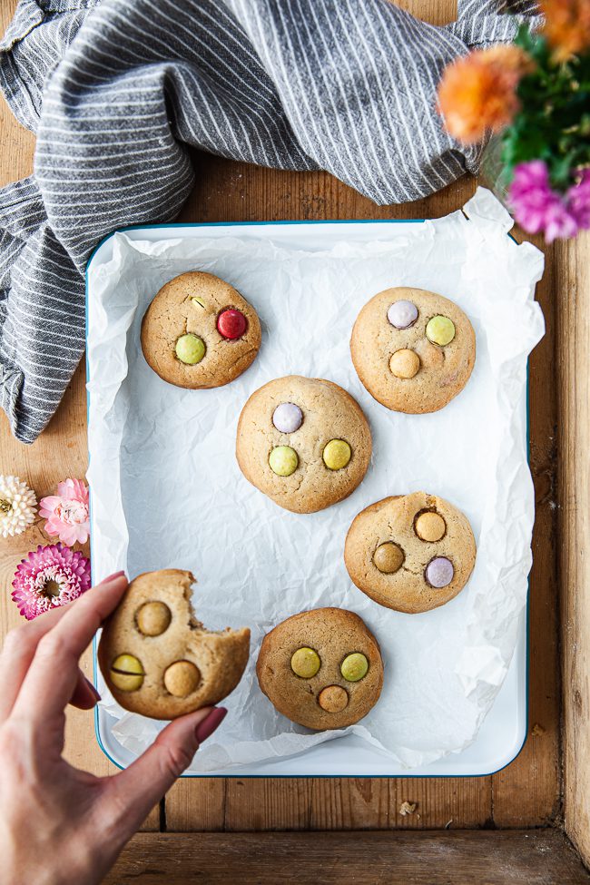 cookies, sega cookies, kakor, småkakor