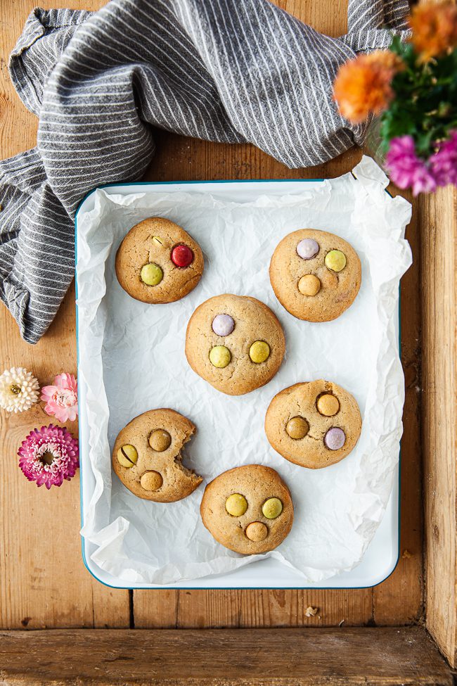 cookies, sega cookies, kakor, småkakor