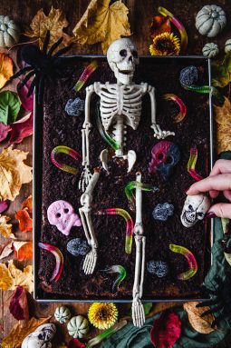 mockarutor, kärleksmums,