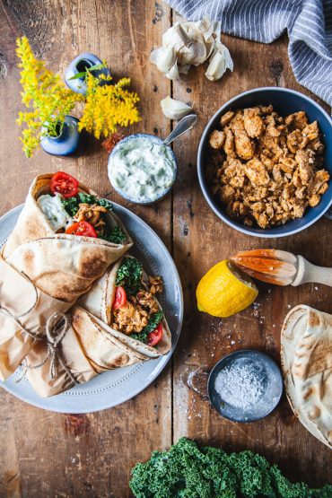 Lönneberga kyckling