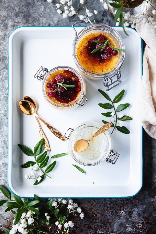 dessert, efterrätt, nyarsdessert, nyarsefterrätt
