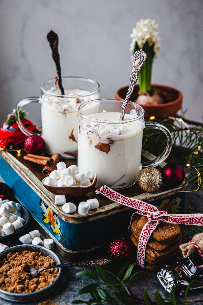 chokladbomb, varm choklad, 