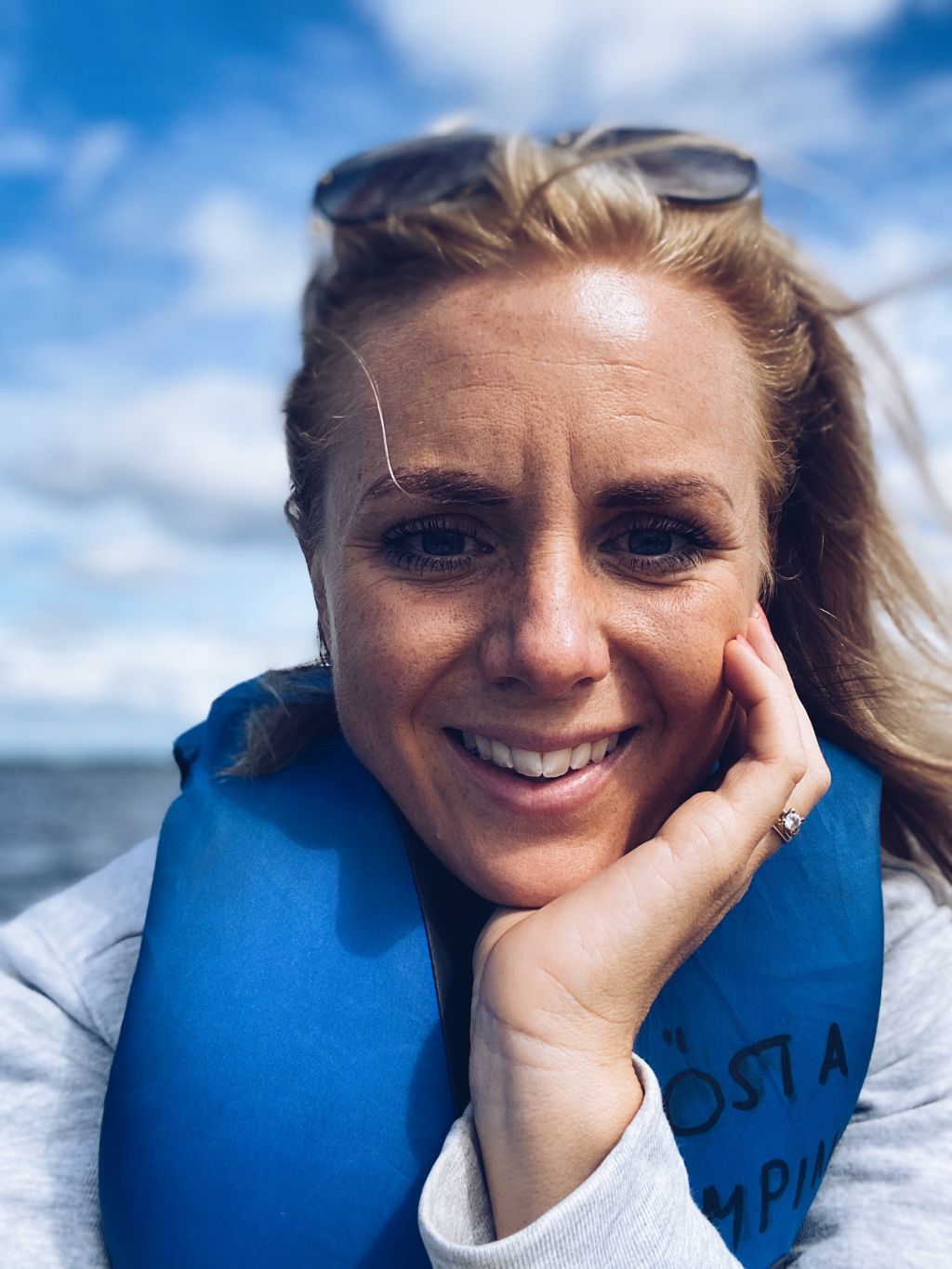linnea seidel, linneas skafferi