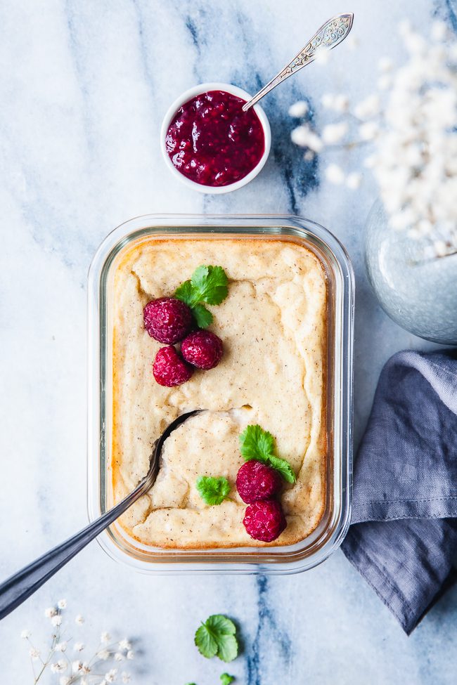 mannagrynspudding, rester grot, mannagrynsgrot