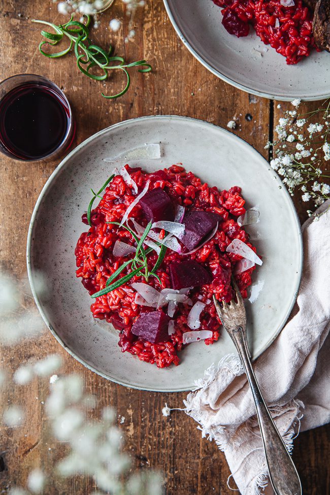 risotto, villa puccini, alla hjärtans dag,