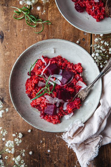 risotto, villa puccini, alla hjärtans dag,