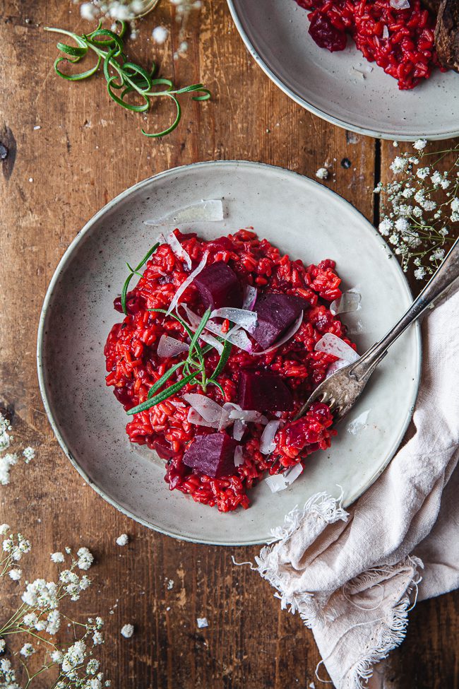 risotto, villa puccini, alla hjärtans dag,