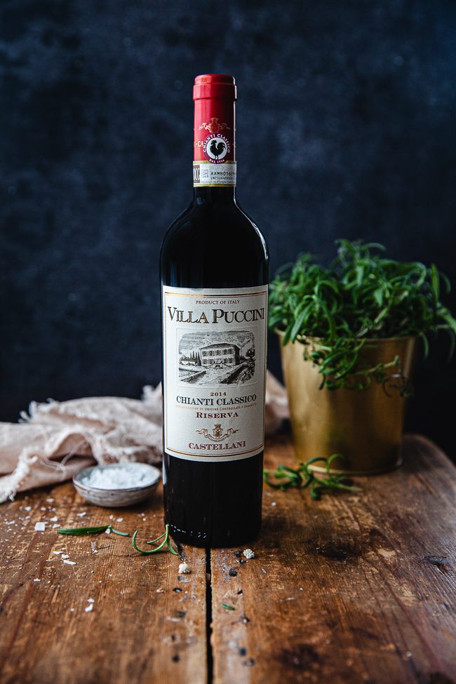  Villa Puccini Chianti Classico Riserva 2014