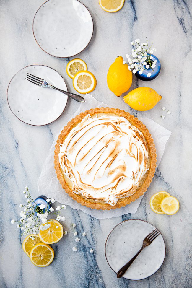 ananaspaj, påskpaj, påskdessert, påskfika