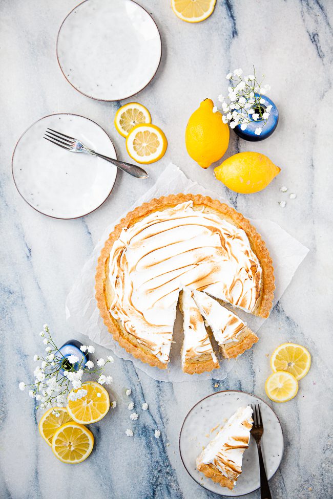 ananaspaj, påskpaj, påskdessert, påskfika