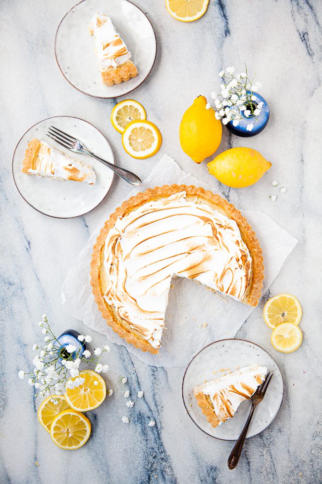 ananaspaj, påskpaj, påskdessert, påskfika