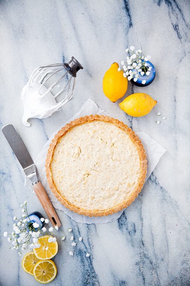 ananaspaj, påskpaj, påskdessert, påskfika