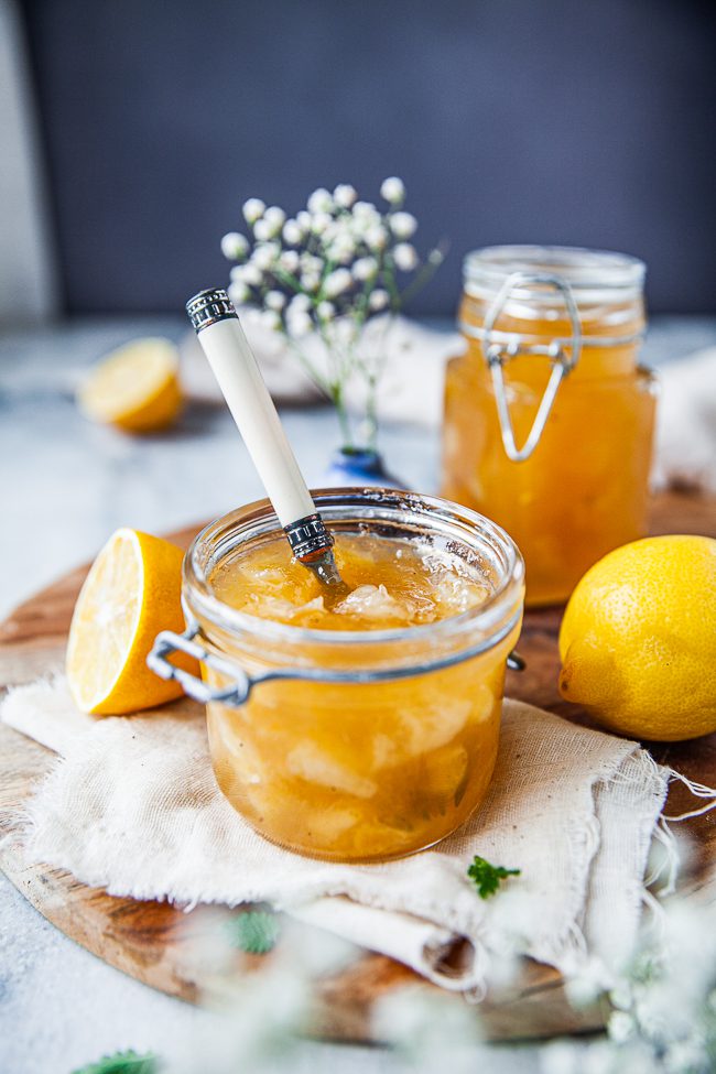citronmarmelad, citrusmarmelad,